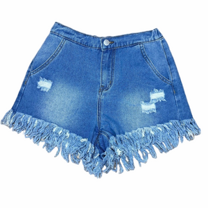 NWT Hayden Denim Jean Shorts Size Small